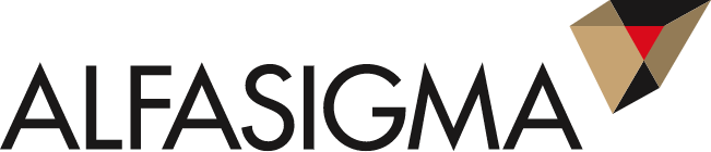 Logo Alfasigma